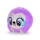 Bouncibles Mila Purple Sloth Plush Toy