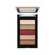 L'Oreal La Petite Eyeshadow Mini Palette 02 Nudist