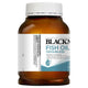 Blackmores Odourless Fish Oil Caps 400