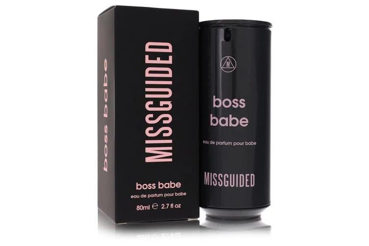 Missguided Boss Babe EDP 80ML – Cosmetics Squad