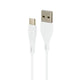 Moki Ligtning To Type-c Syncharge Cable 1m