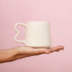 Splosh Oh Clay Just A Mum Mug