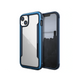 X Doria Raptic Shield Secure Magsafe Case For Apple Iphone 14 Plus Marine Blue