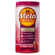 METAMUCIL FIBRE POWDER WILD BERRY SMOOTH 673G