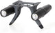 PGYTECH Landing Gear Extensions with LED Headlamp for DJI Mavic Pro