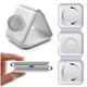 3 in 1 Foldable Magnetic Charging Station Fast Wireless Charging Pad