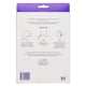 Bodytools Bamboo Fast Dry Hair Turban