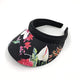 Radicool Honeyeater Microfibre Visor One Size