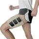 Bodyassist Thermal Thigh Wrap Beige