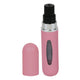 Wicked Sista Atomiser Dusty Pink