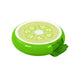 Wicked Sista Fruit Pill Case Cucumber Shaped Pill Box