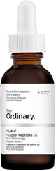 The Ordinary "Buffet" + Copper Peptides 1% Multi-Technology Peptide Serum 30mL