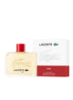 Lacoste Red EDT For Men 125ML
