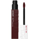 Maybelline Super Stay Matte Ink Shade 50 Voyager Lipstick