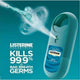 Listerine Cool Mint Pocketmist 7.7ml