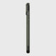 Raptic X Doria Secure Magsafe Case For Iphone 14 Plus Green