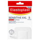 Elastoplast Sensitive XXL 5 Pack