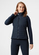 Helly Hansen Women's Crew Insulator Vest 2.0 Navy Large
