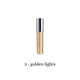 Artdeco Glam Shine Lip Gloss 3 Golden Lights