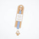 Playground Dummy Chain Misty Blue 20.5CM