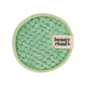 Annabel Trends Luxury Waffle Cleaning Pads Moss
