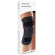 DonJoy StabiLax Hinged Elastic Knee Support XXXL