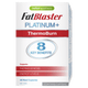 Naturopathica FatBlaster Platinum Thermoburn 40 Capsules