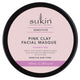 Sukin Pink Clay Masque