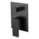 Ania Square Shower Diverter Mixer
