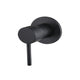 Ania Round Wall Bath Shower Mixer