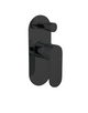 Ania Shower Diverter Mixer Chrome