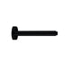 Ania Round Ceiling Shower Arm 300MM