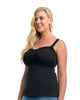 Full Embrace The Classic Nursing Top for Breastfeeding and Maternity Wear