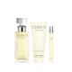 Calvin Klein Eternity for Women 3 Piece Gift Set EDP 100mL, EDP 10mL, and Body Lotion 100mL