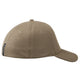 Eleven Workwear Stretch Knitted Cap Washed Olive OS