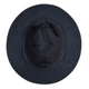 Kooringal Cassie Women's Short Brim Hat Indigo One Size