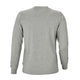 Hammer + Field Long Sleeve T-shirt Grey Marle