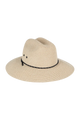 Kooringal Mens Wide Brim Surf Braid Islander