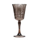 Indigo Love Pavillion Acrylic Wine Glasses Shatterproof Drinkware