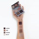IL Makiage Color Boss Squad Eyeshadow - Make Moves