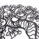 hoagard Orme Wall Art 3x71x100CM
