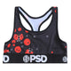 PSD Underwear Ladybug Sports Bra