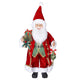 Theatre Seasonal Decor Imports Red Santa Gifts 120cm