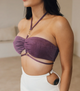You Know What...? Clara Halter Bandeau