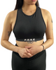 P.O.S.E Performance Seamless Gym Sports Bra