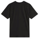 Wolverine Classic S/S Stripes Graphic Tee Black