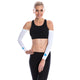 Sparms Sun Protection Arm Sleeves Medium Unisex