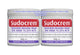 Sudocrem Healing Cream Tub - 400 Grams