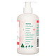 Gaia Natural Baby Moisturiser 500mL