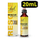 Bach Rescue Remedy Dropper 20ml